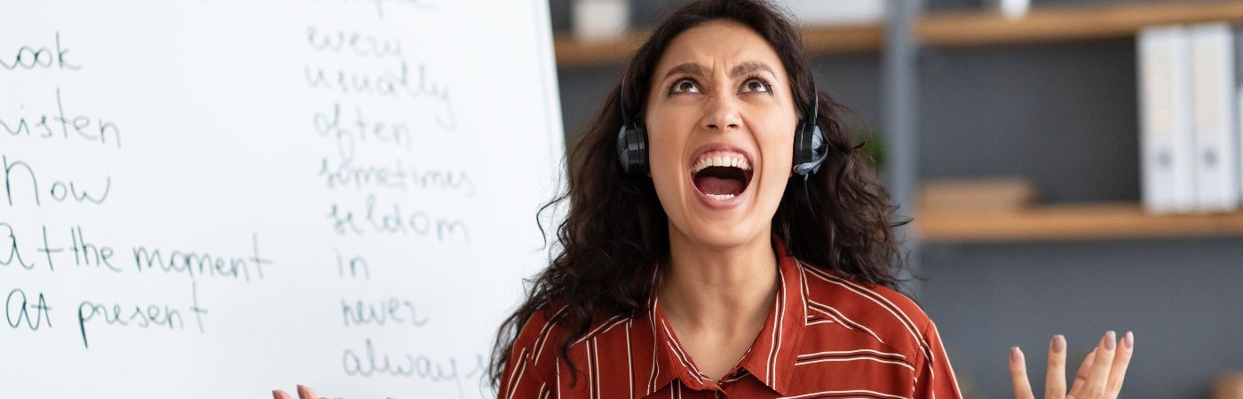 Executives Are Fed Up With Working From Home For Four Big Reasons. Some Of Them Make Sense.