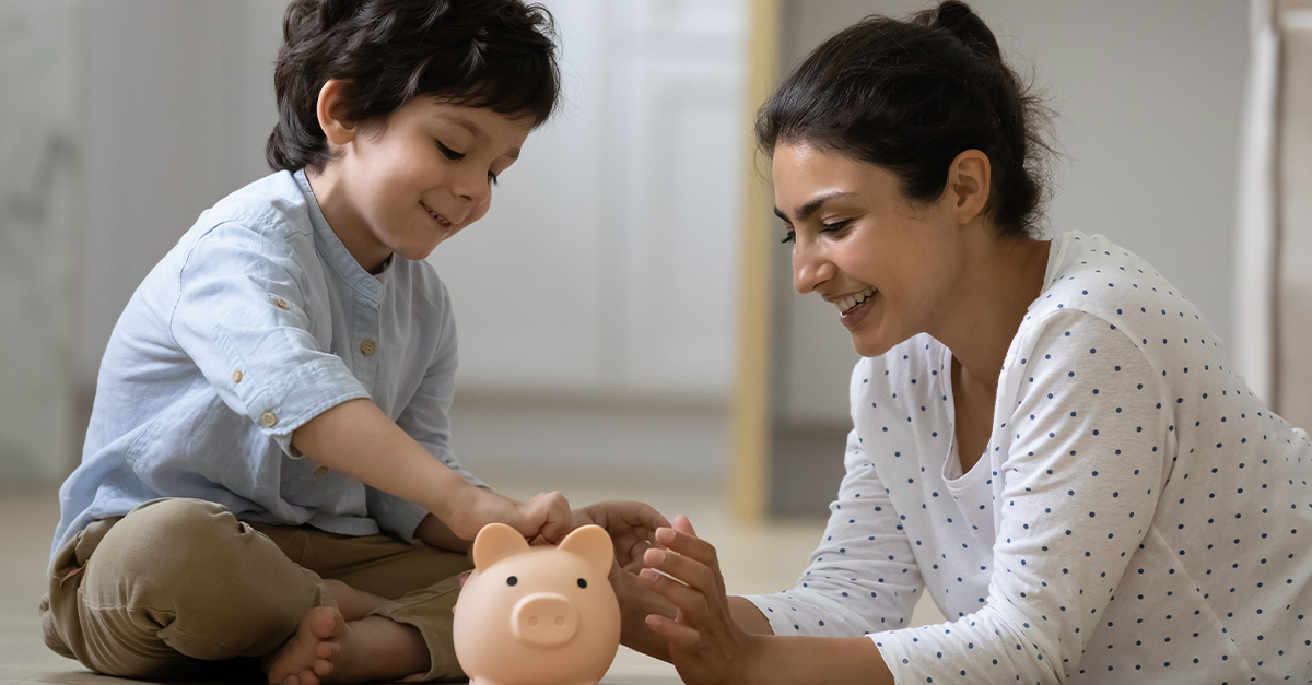 Every Generation's Worst Money Habits & How To Break Them