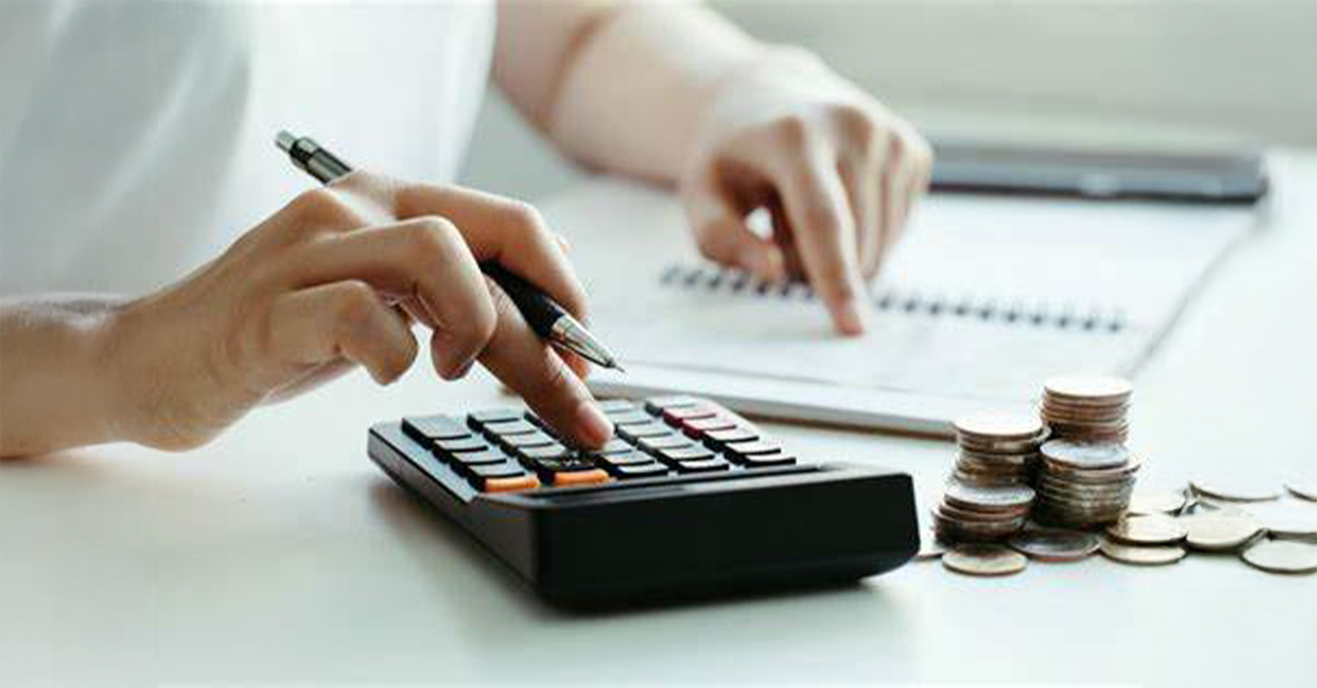 How To Make A Personal Budget