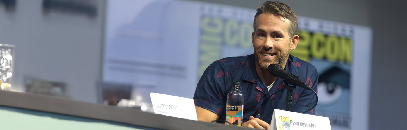 The Successful Investing Career Of Ryan Reynolds