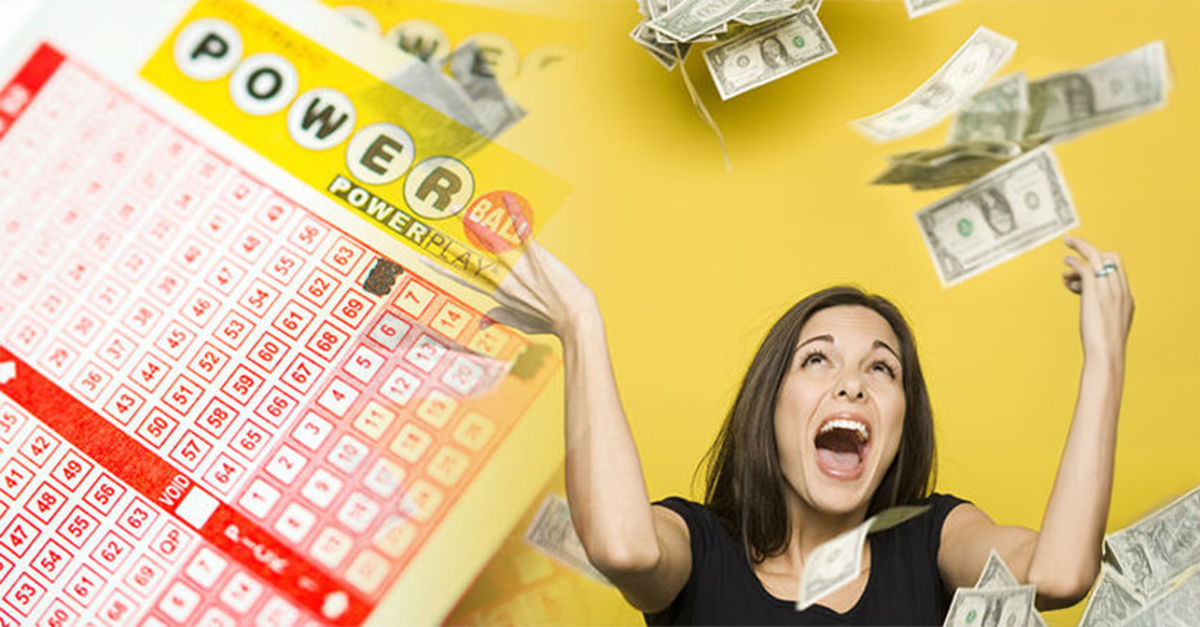 How Do Some People Win The Lottery Multiple Times?
