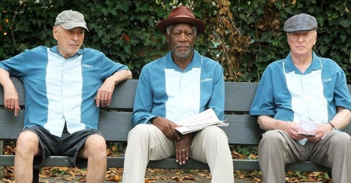 Things Baby Boomers Still Spend Money On—That Millennials Don't