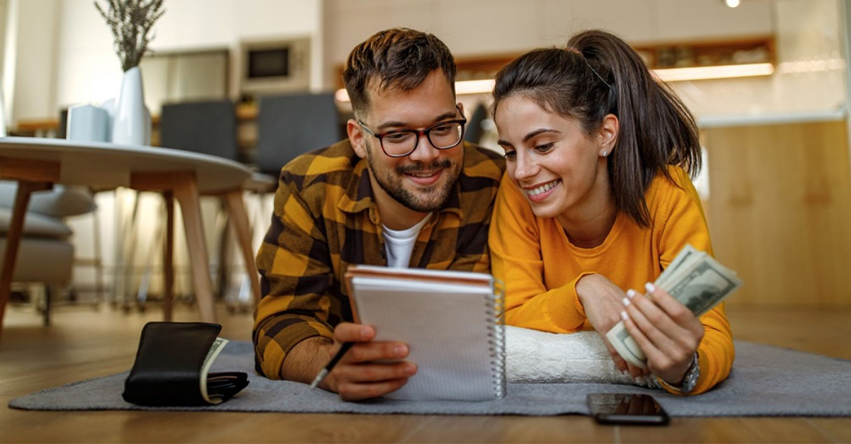 The Best Ways To Spend Your Income Tax Refund