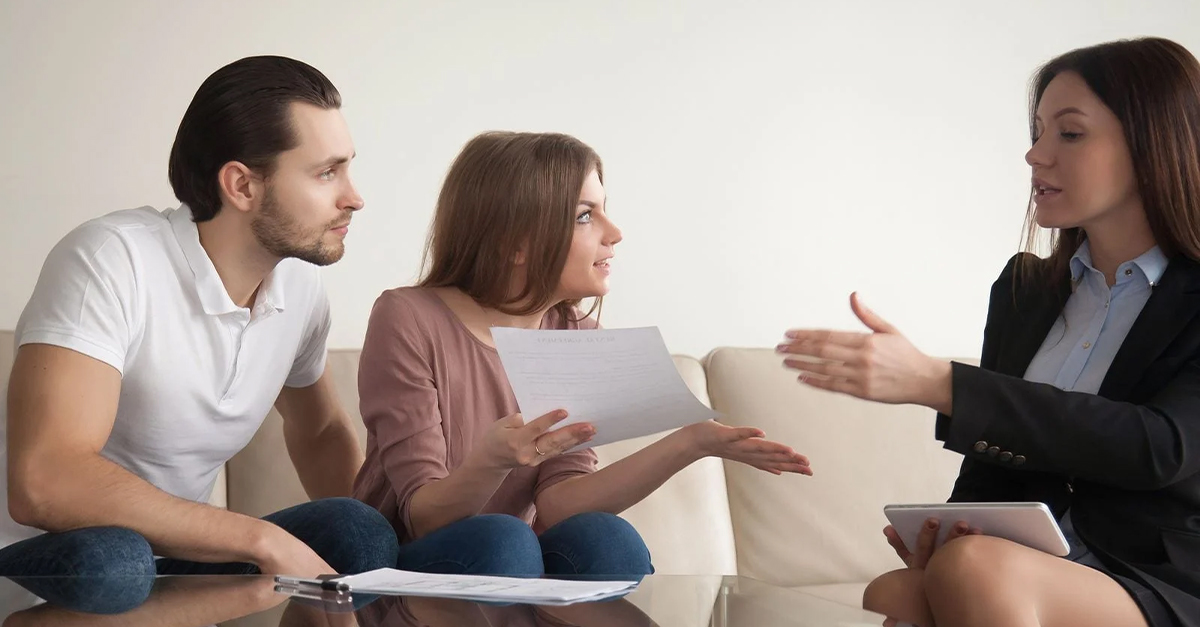 I want to make an offer for $70K under asking on a house with a crack in the foundation, but my realtor won’t write up the offer. What now?