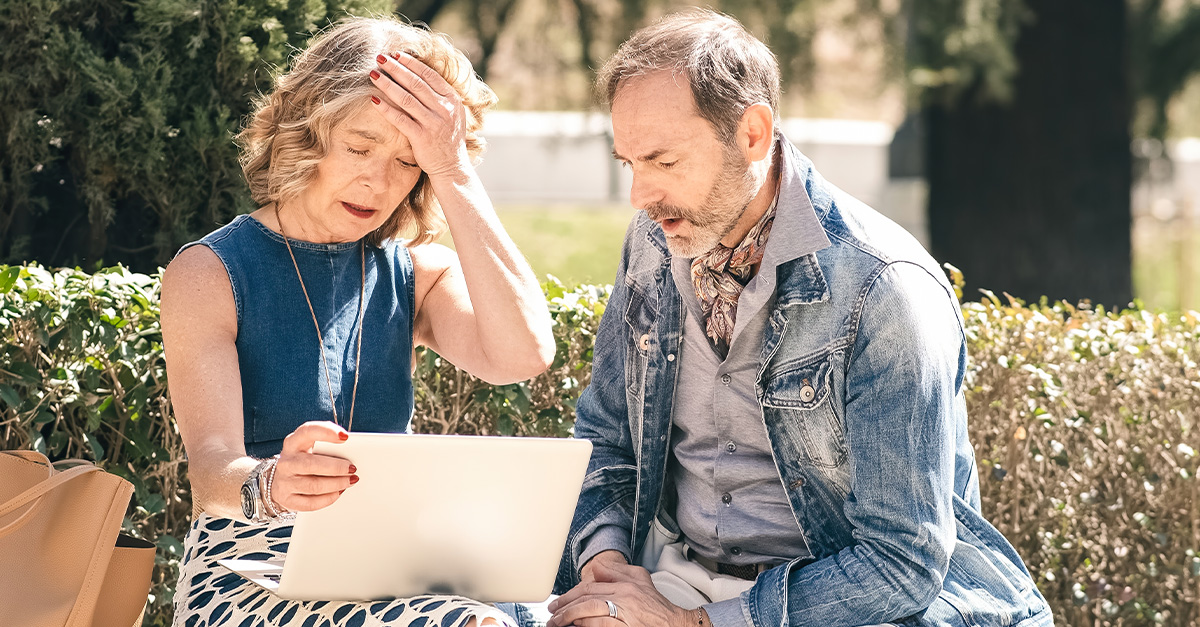 A Guide To Protecting Your Elderly Loved Ones From Financial Abuse