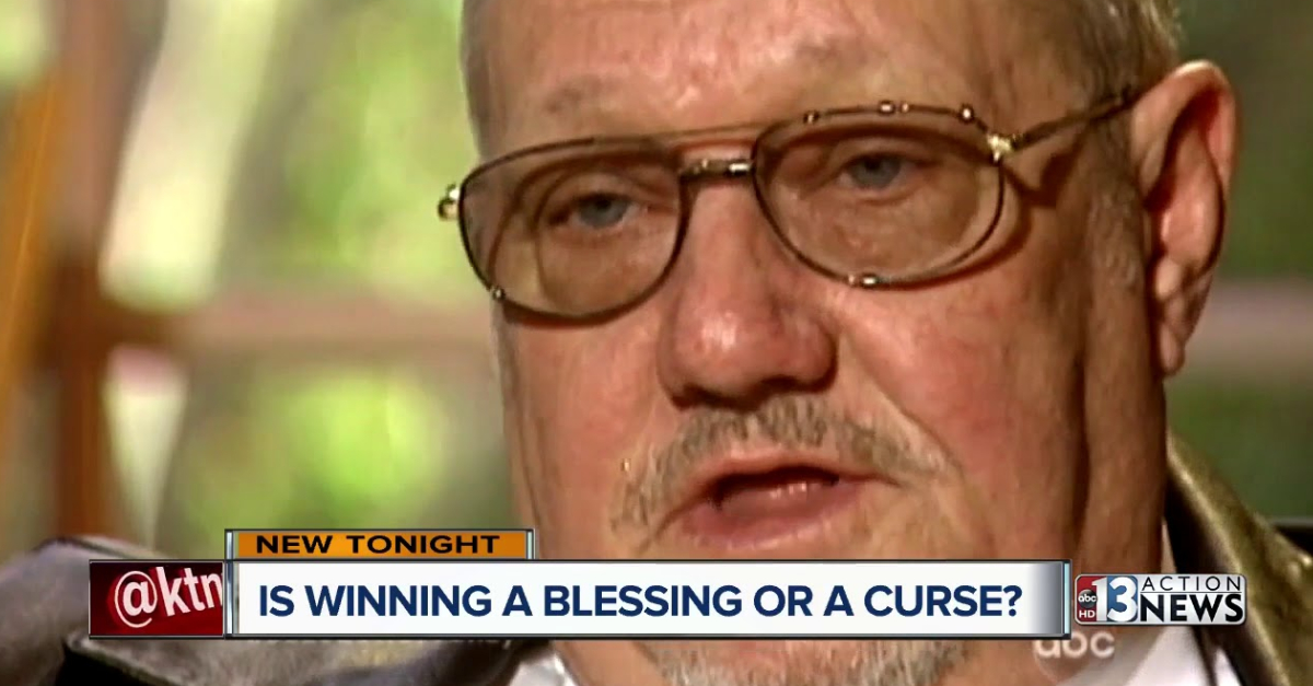Jackpot Nightmares: Lottery Winners Who Lost Everything