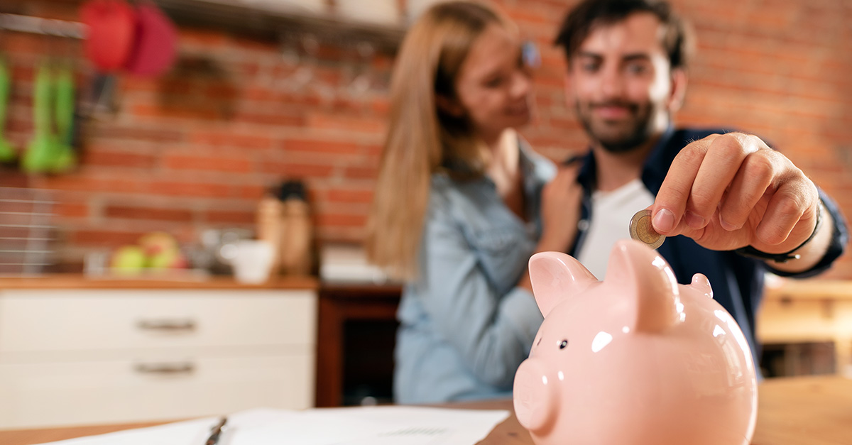 Finance Tips For Couples