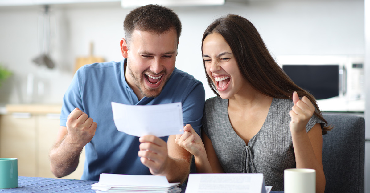 How To Take Full Advantage Of Tax Benefits As Newlyweds