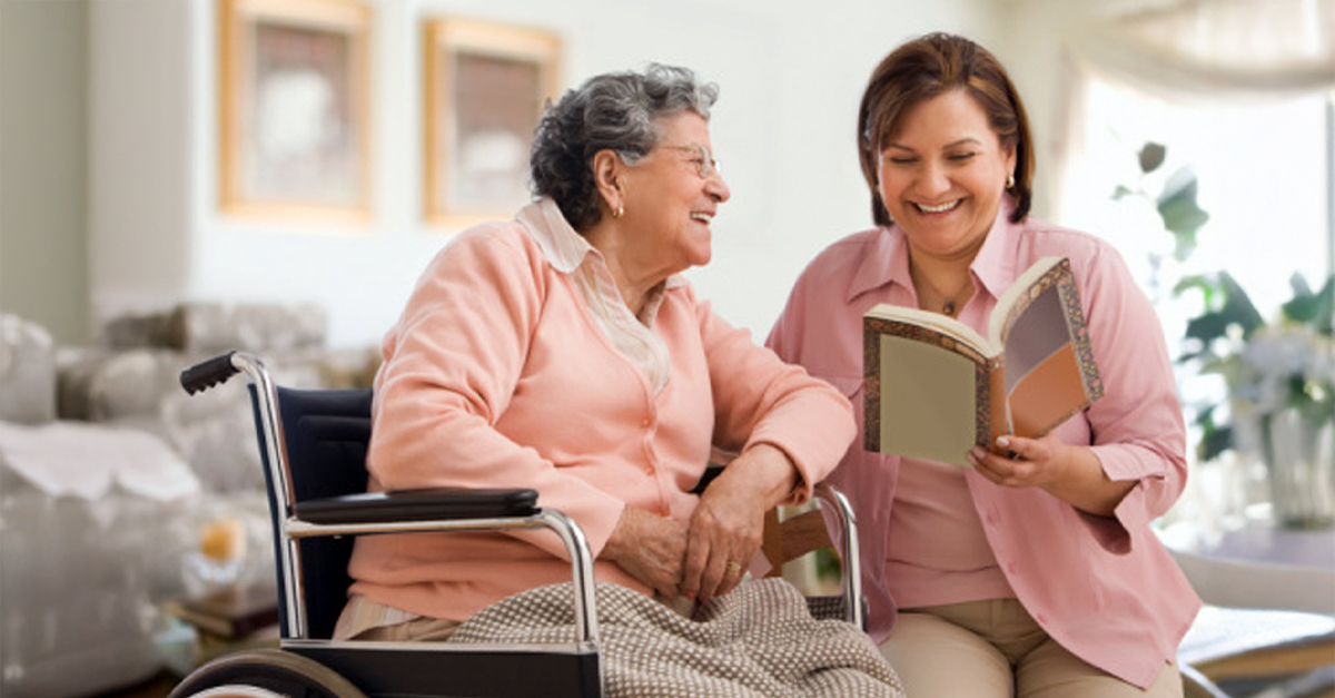 The Silent Strain: How Caregiving For Aging Parents Can Derail Your Own Retirement Plans