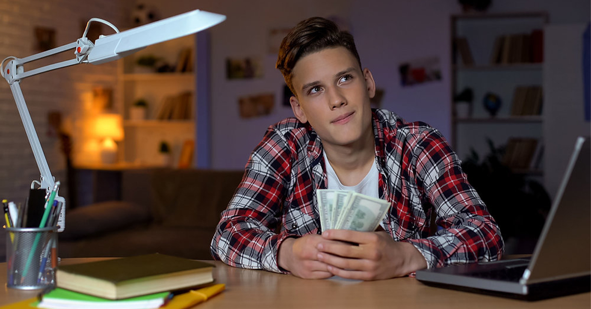 Building Wealth From Scratch: A Step-By-Step Guide For Rookie Investors