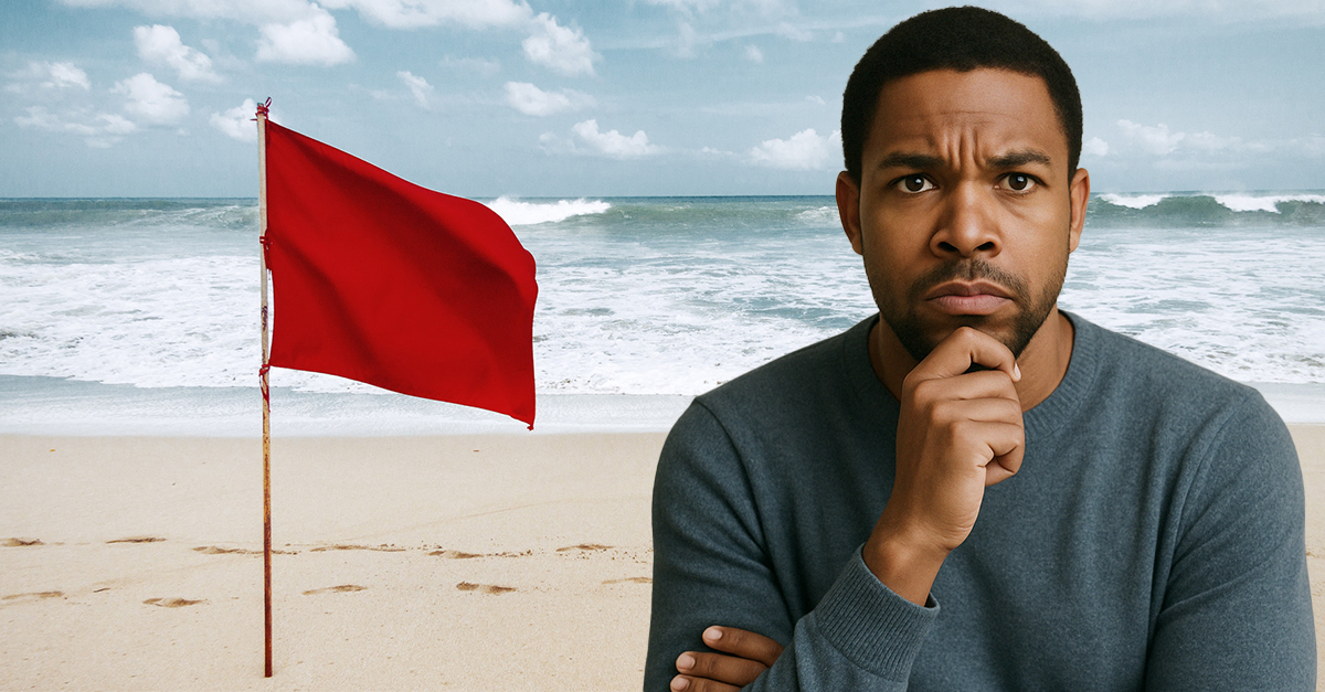 Red Flags That An Investment Is Riskier Than It Seems