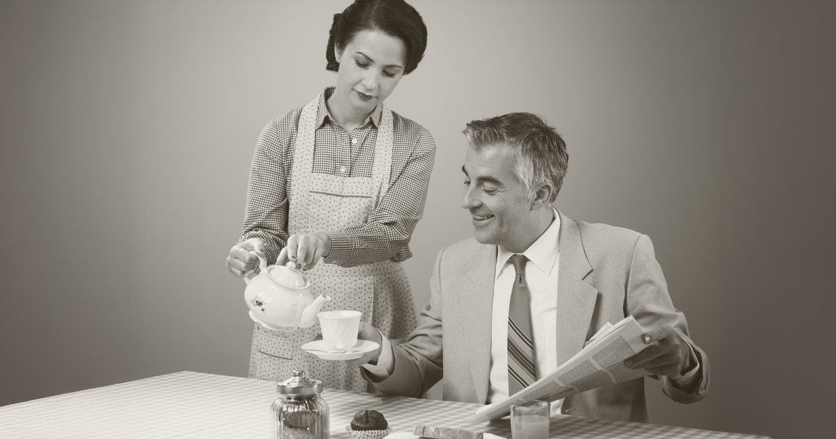 Not Everything Was Cheaper In 1960