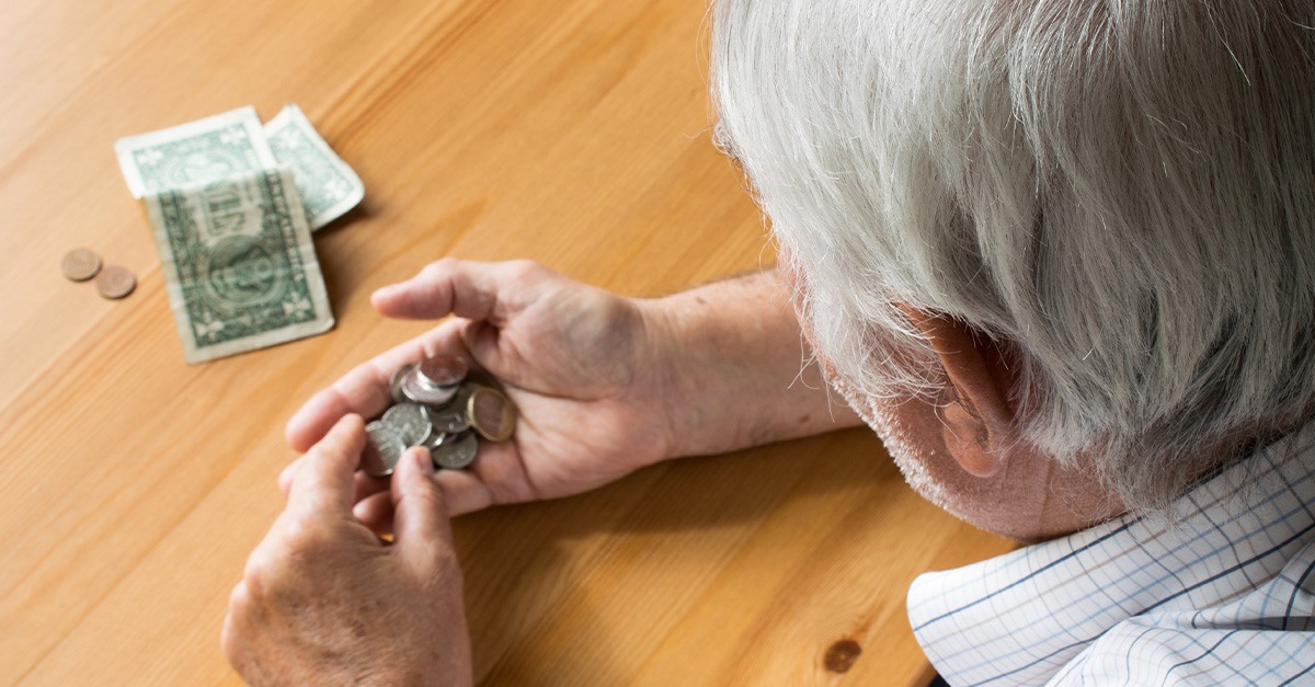 My parents have run out of savings, and I make $100,000 a year. How can I help them out financially without drowning myself?