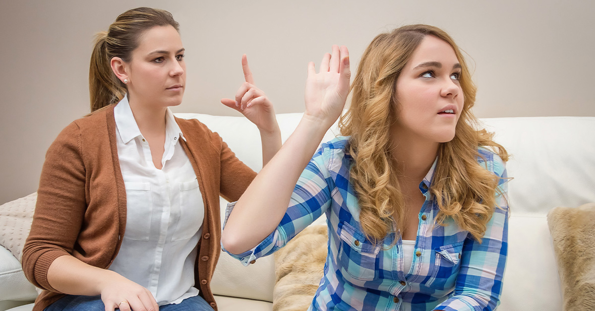 I refused to pay for my kids' college tuition, now they're saying they'll never speak to me again. Did I destroy my relationship with my own kids?