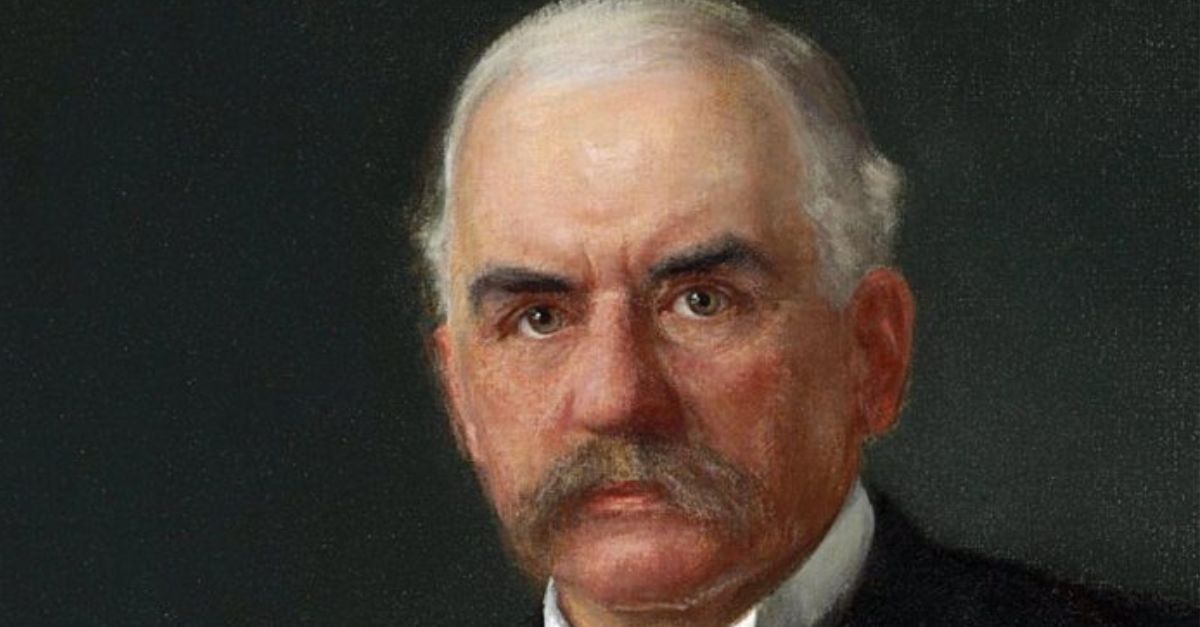 We Traced The Beginnings Of The World's Biggest Banking Families