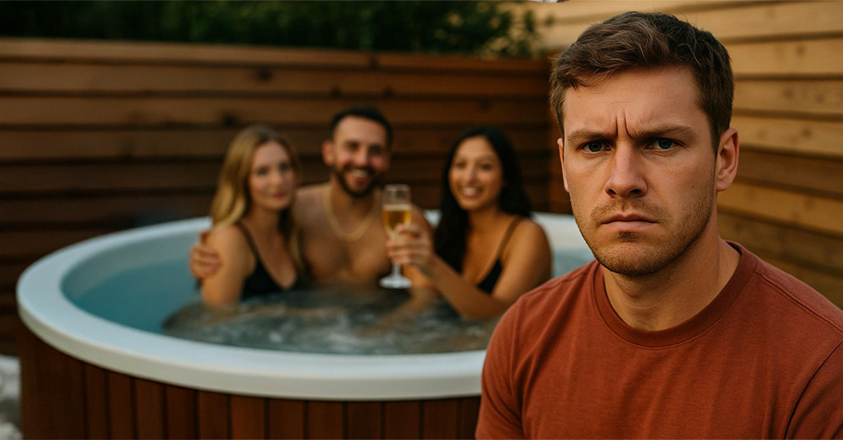 I invested in my cousin’s crypto business, then he went and spent all the money on a new hot tub. Can I take him to small claims court?