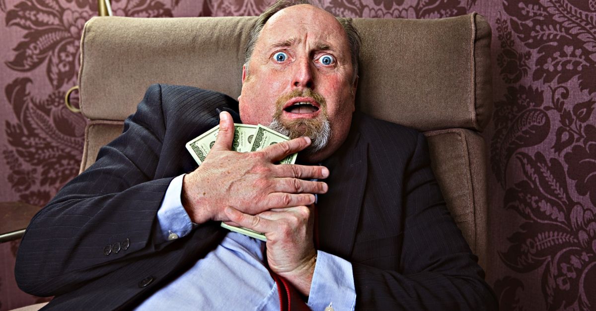 Rich People "Problems" That Most People Wouldn't Understand