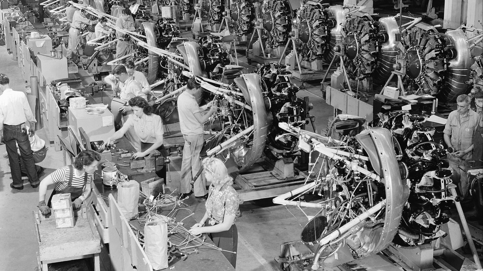 This Was The Minimum Wage The Year You Were Born—Prepare To Be Shocked