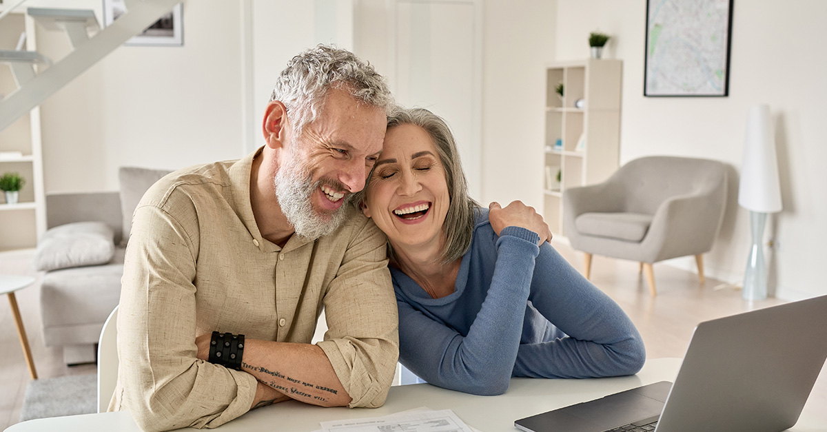 I just sent my kid off to college last week and want to make serious financial changes around the home. Where do I start?