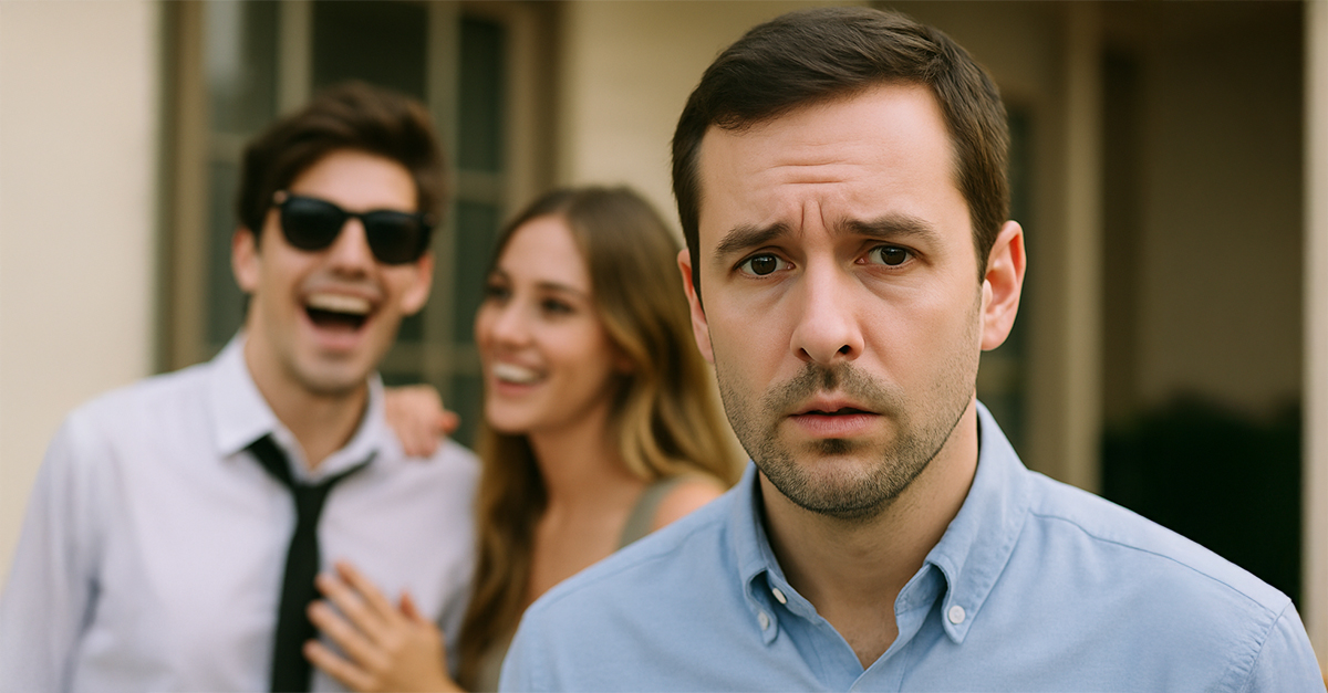 My 22-year-old brother got $150K when our mom passed and he's spending it all on trips and clubbing. What can I say to get him looking to the future?