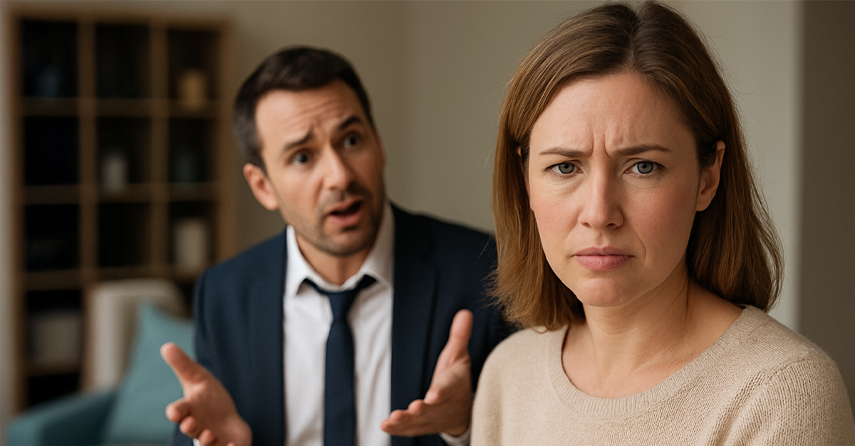 I just inherited $80,000 from my grandmother, but now my husband wants it to be “our” money. Am I wrong to want to keep it separate?
