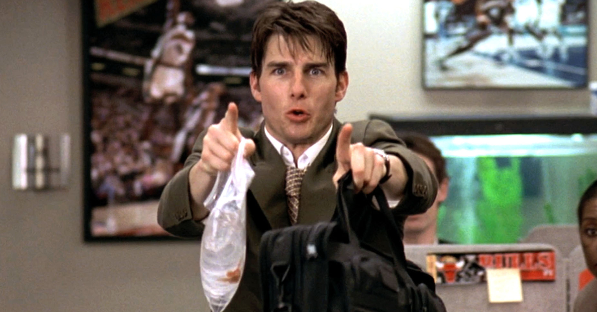 I'm being let go from my job of 15 years and my boss just told me they aren't going to give me any severance. Is that legal?
