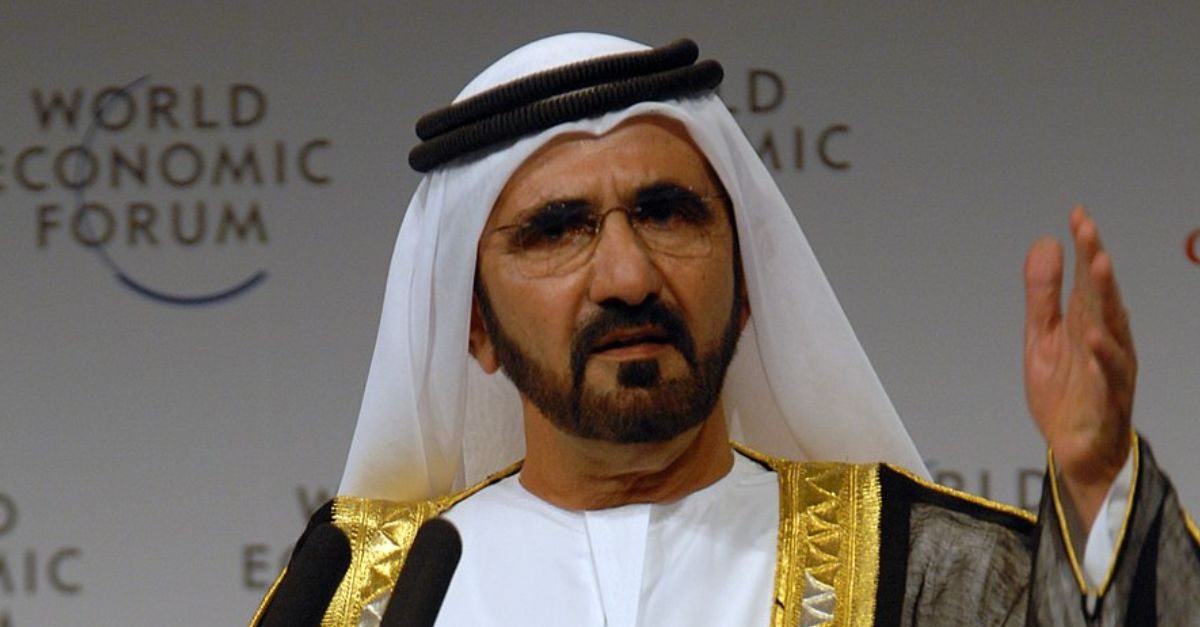The Wealthiest Royal Families Remaining In The World Today