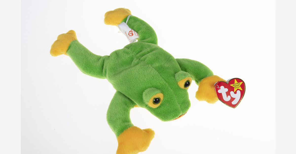 Fast Food Toys From The 80s And 90s That Are Collectible Gold