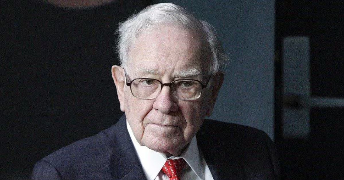 Warren Buffet Created These 18 Rules To Keep Your Wealth