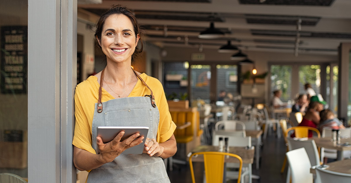 Ranking The Best Cities In America To Start A Small Business—According To Data