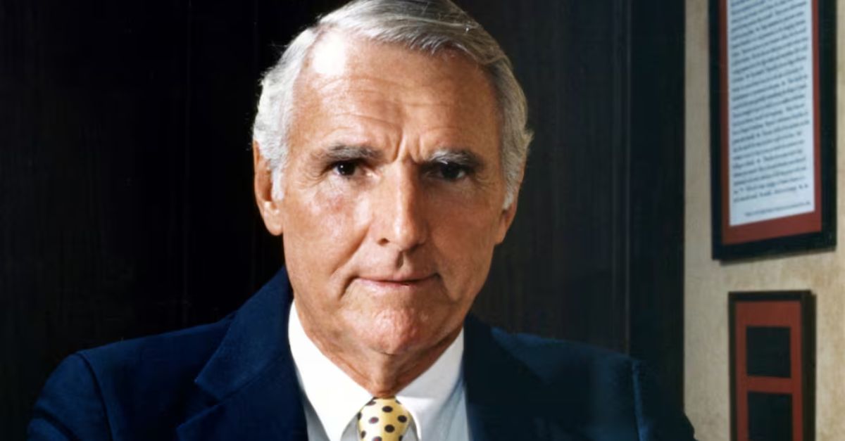 America's Wealthiest Families, Ranked
