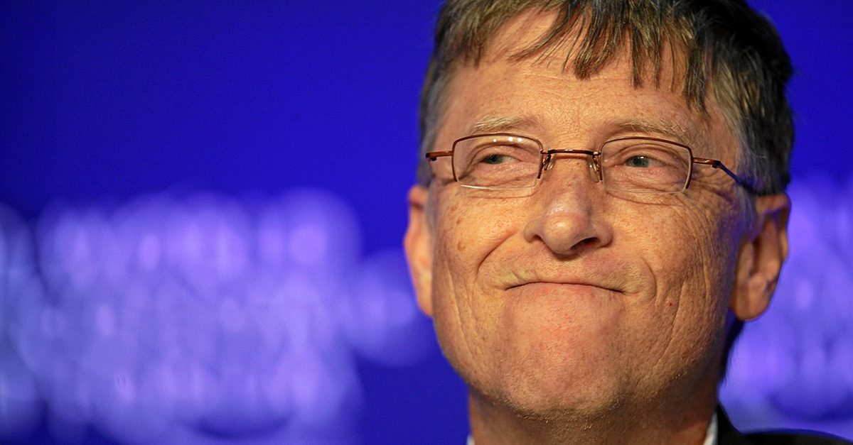 What Made Bill Gates So Successful? He Credits These Simple Lessons