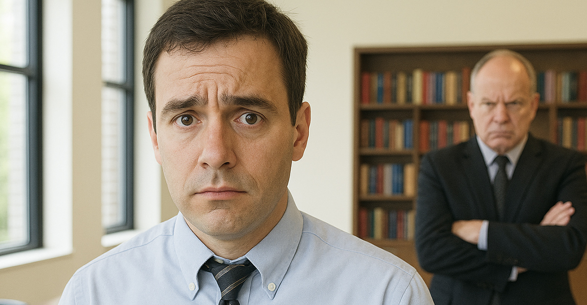 I caught my boss stealing from petty cash. Now he’s accusing me of theft. How do I protect myself?