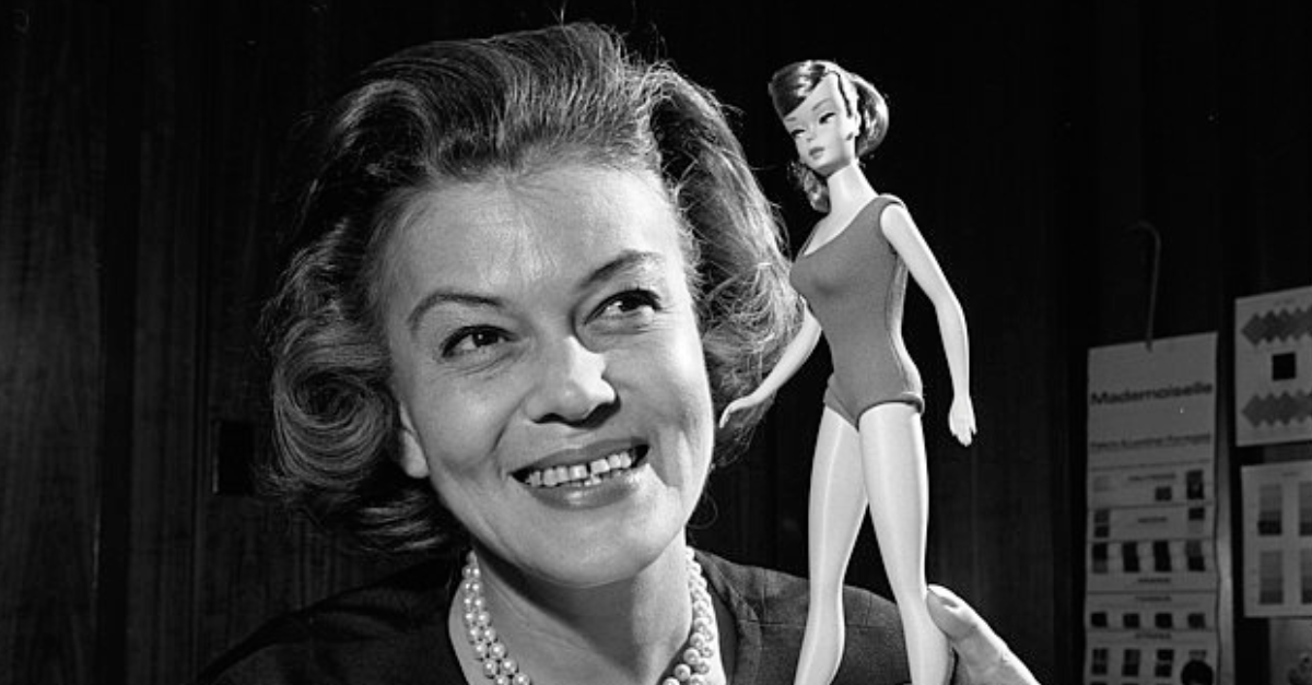 Vintage Barbie Dolls Selling For Big Bucks