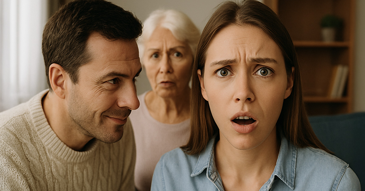 My brother convinced my mom to give him power of attorney—then cut me off. Can I fight this?