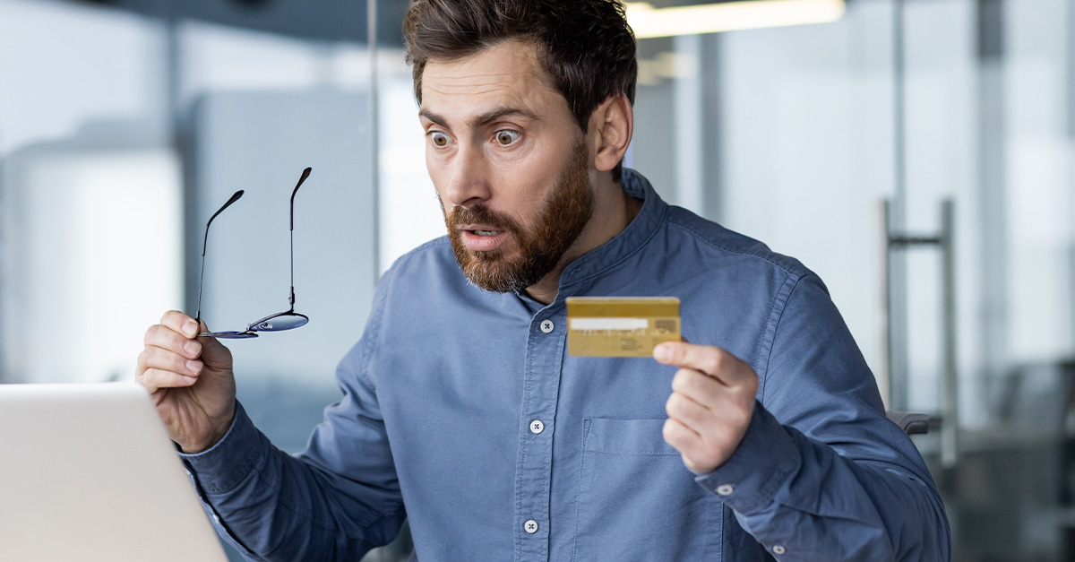 My roommate used my credit card "for emergencies." Now I’m $3,700 in debt and too scared to confront her. What should I do?