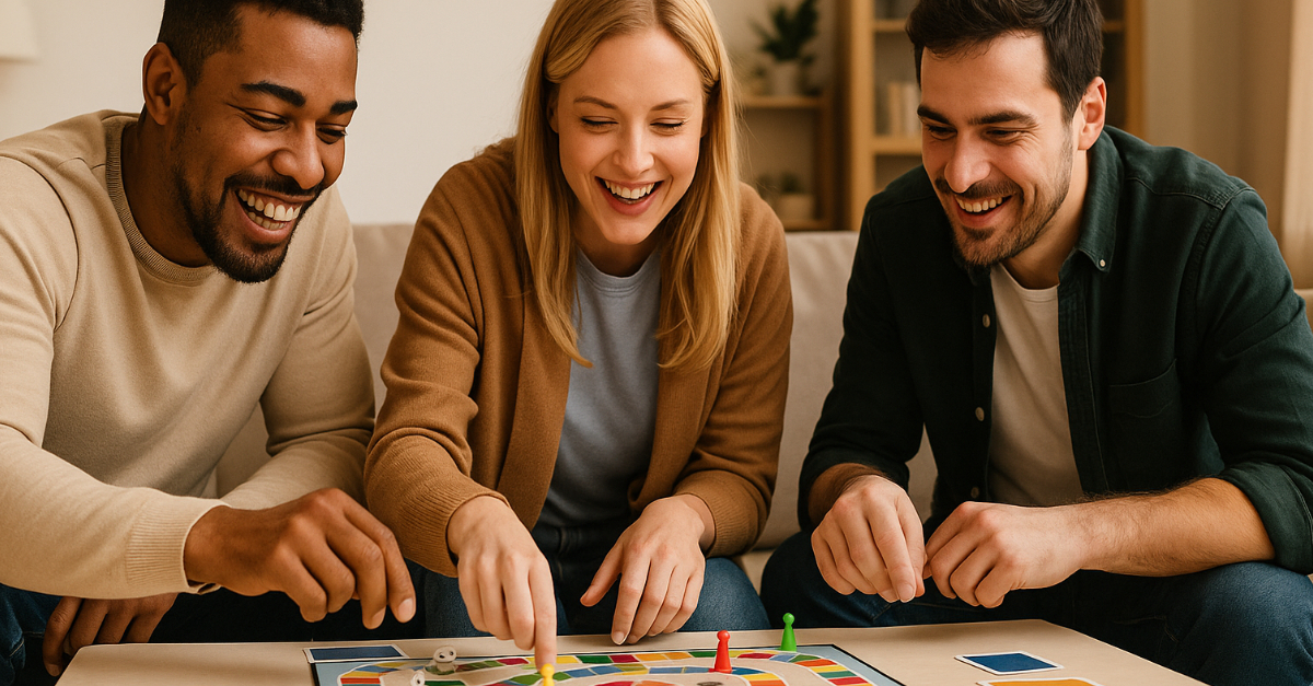 20 Vintage Board Games That Sell For Serious Cash