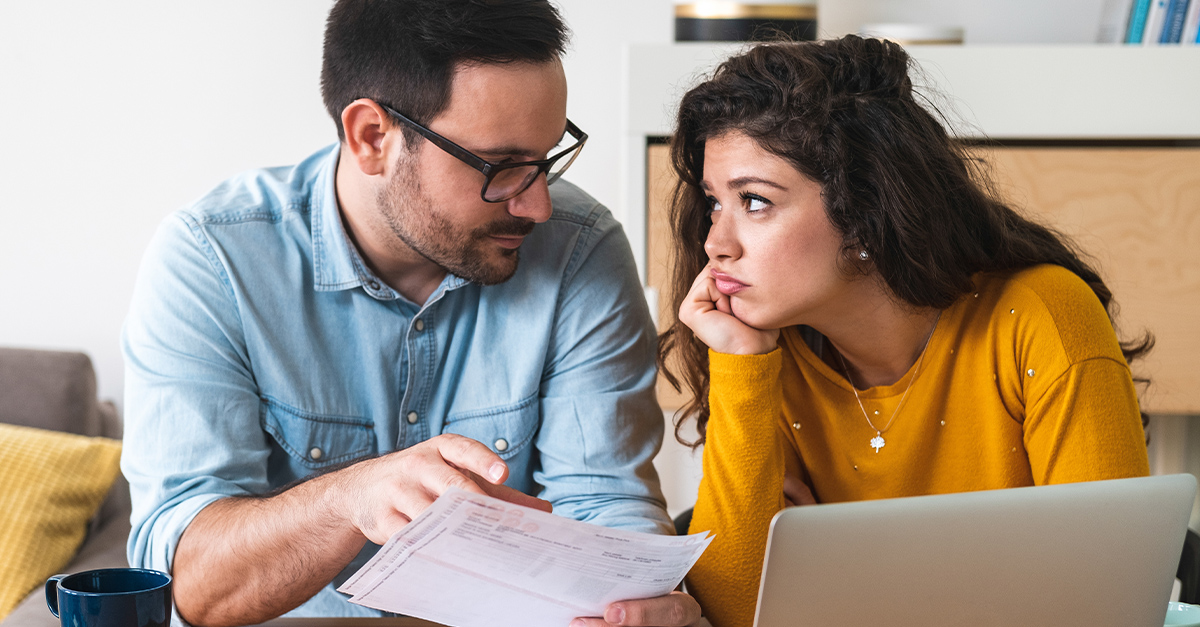How To Keep Separate Finances In A Marriage