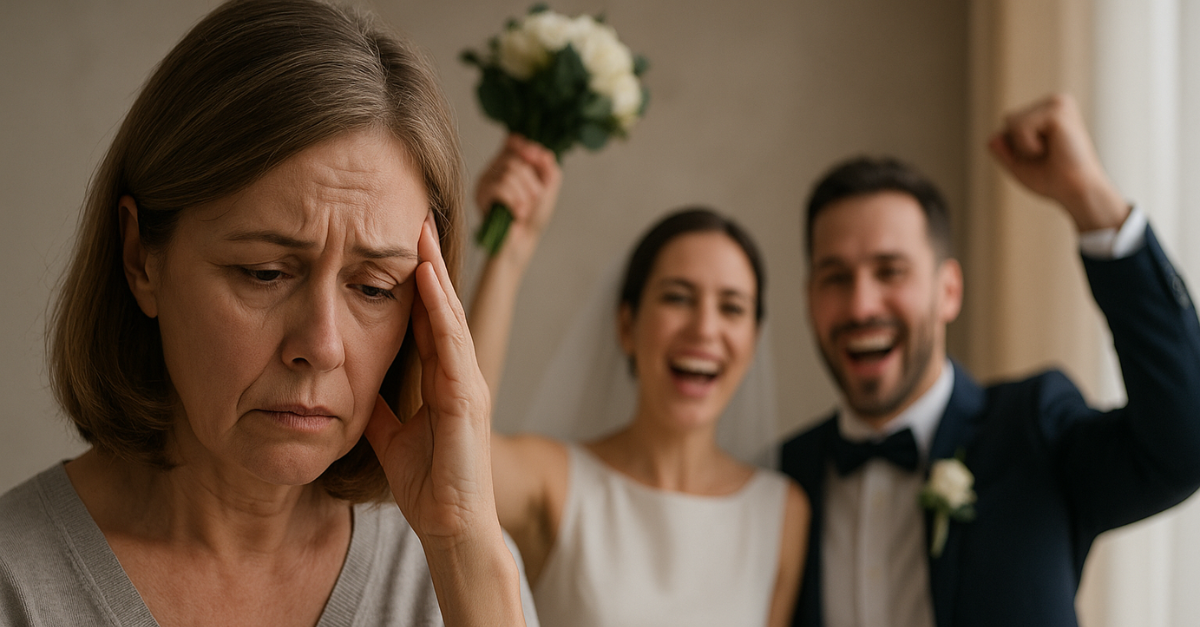 My daughter forged checks from my account to pay for her wedding. She says she’ll “pay me back.” Can I press charges?