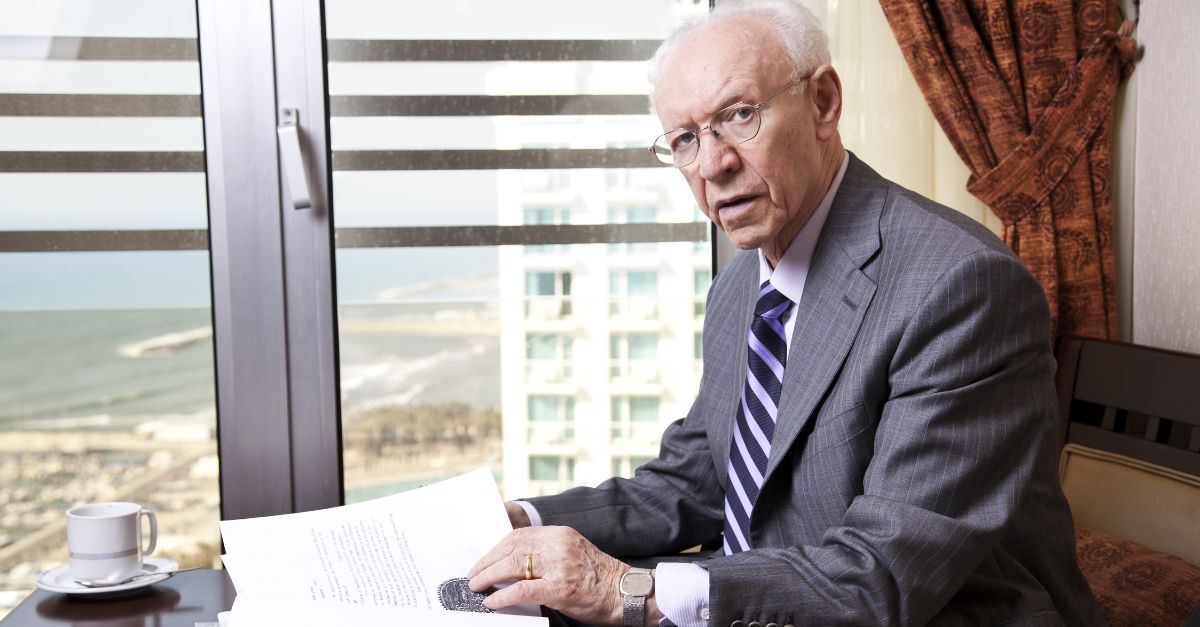 Important Tax Deductions For Seniors To Know About In 2025