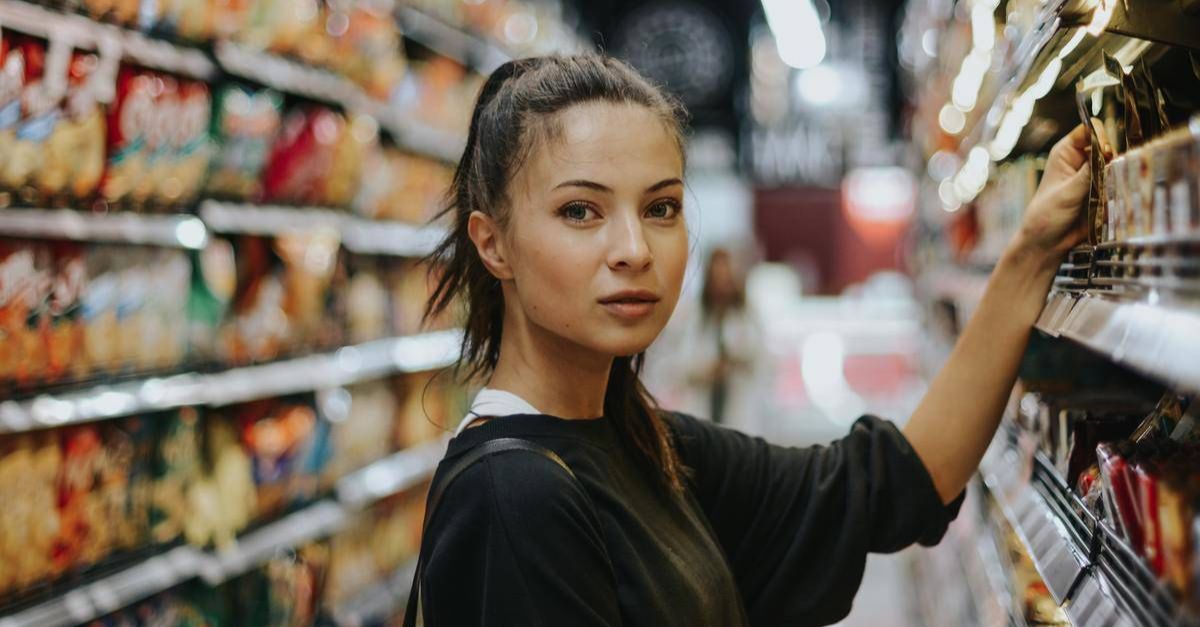 Popular Grocery Items That Have Gotten So Overpriced People Stopped Buying Them