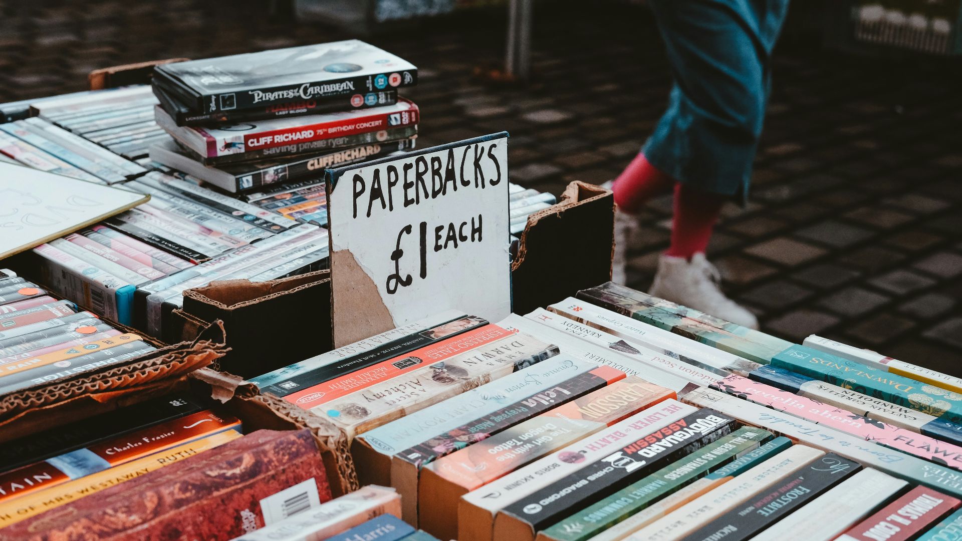 100 Things You Used To Be Able To Buy For Just $1