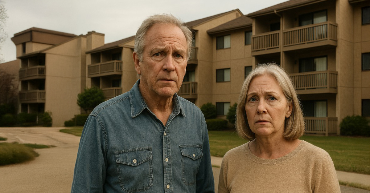 We saved a bundle when we retired and downsized to a condo, but the homeowners association has tripled the fees in the past two years. Now what?