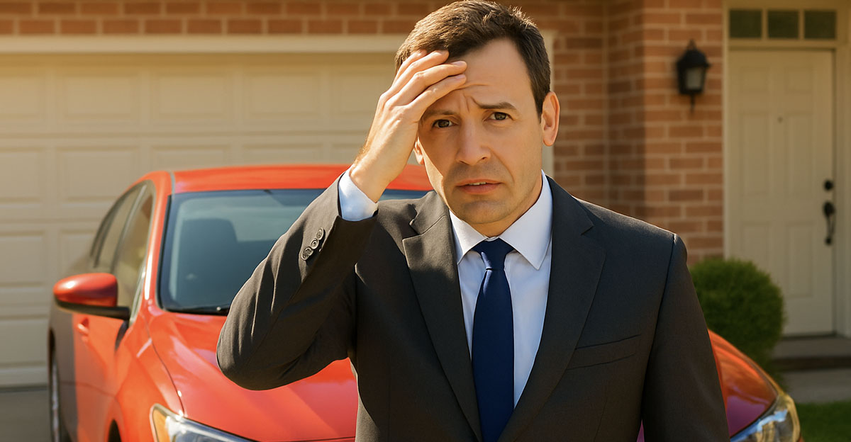 I used a 401(k) loan to buy a car. Can I recover from that?
