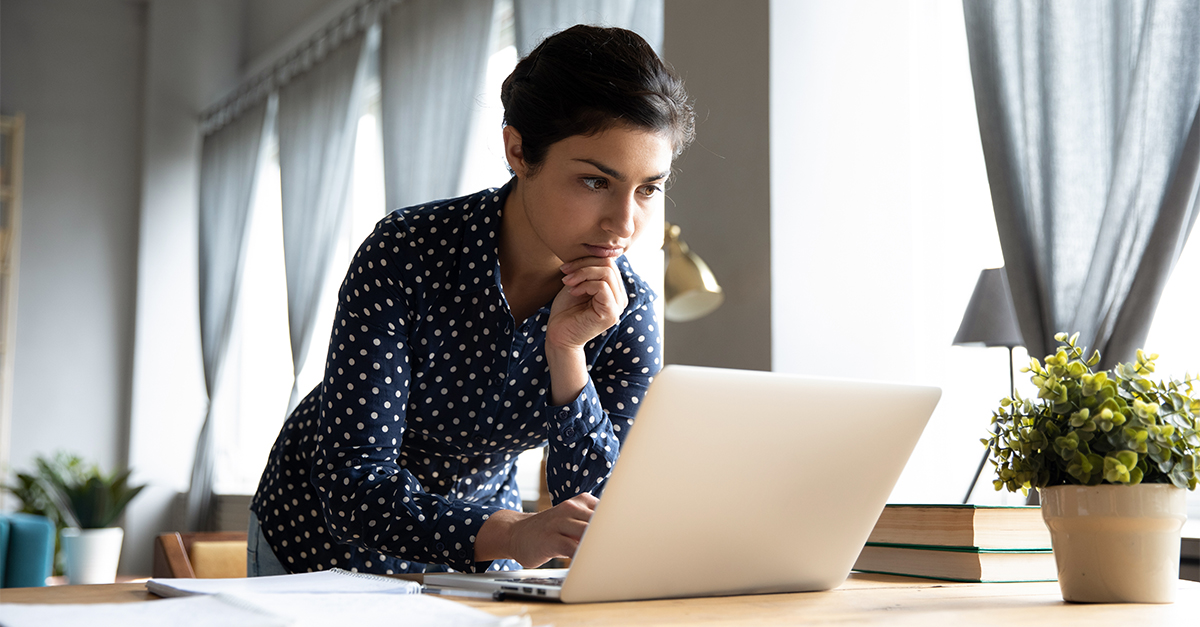 I inherited my grandma's house, but didn't realize that she took out a big reverse mortgage on the home in the last years of her life. Now what?