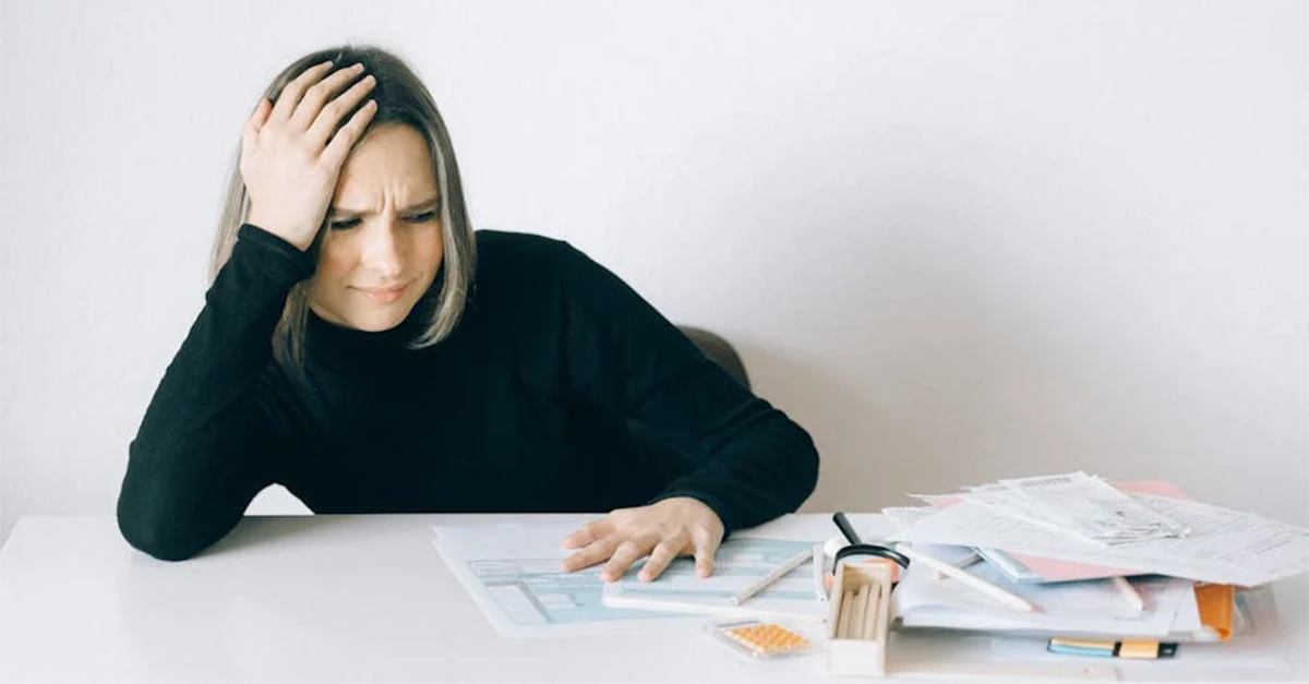 I was getting eaten alive by the 15% interest on my student loan, so I paid it off using money from my 401k. Now I’ve got a huge tax bill. What now?