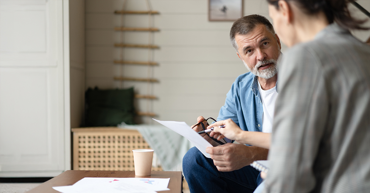 Reverse Mortgage Vs Reverse Mortgage Line Of Credit: Which One Is Better?