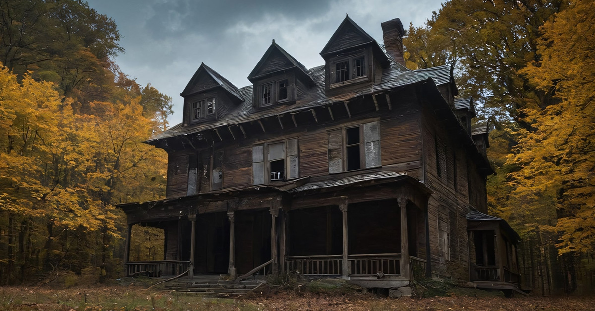 I started a haunted Airbnb and guests keep calling the cops. Do I shut it down?