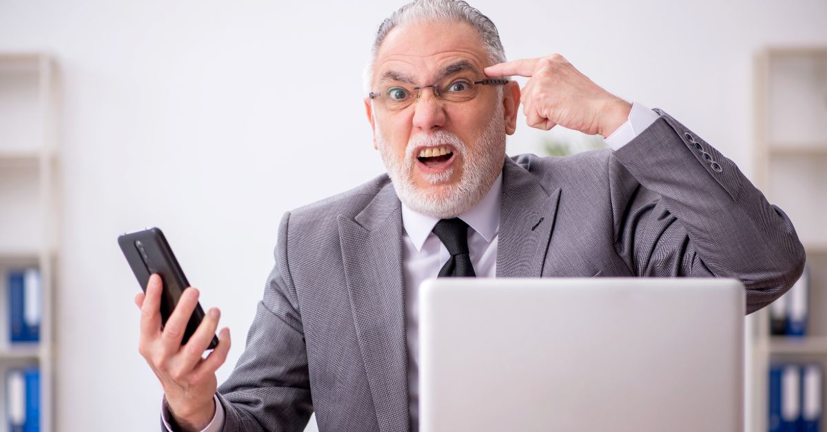 My boss told me I'd only get promoted if I went on a weekend retreat with just him. How do I handle this?