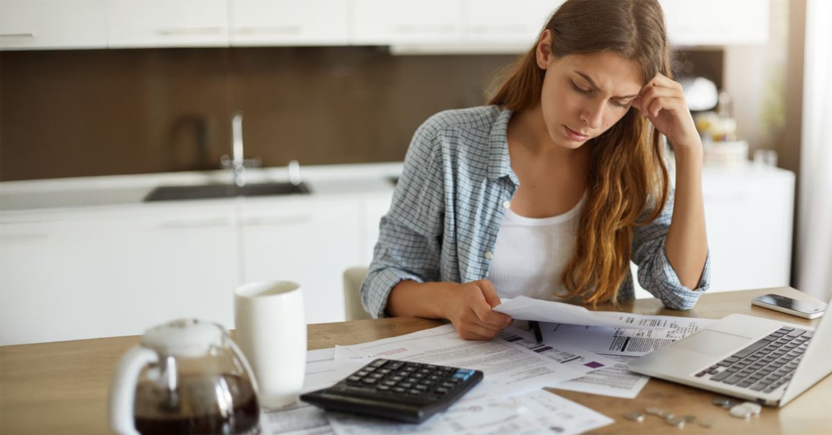 I took out a $45K home equity loan to pay off credit card debt. Now I need money for a new roof but I’ve maxed out my equity. Now what?